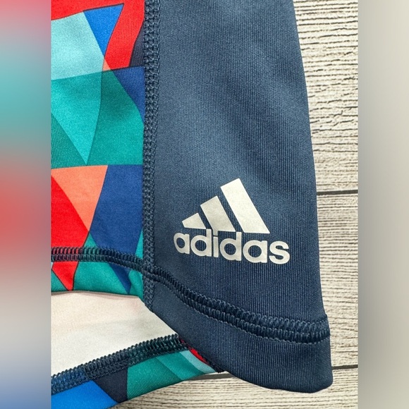 Adidas Athletic Shorts - Picture 3 of 4